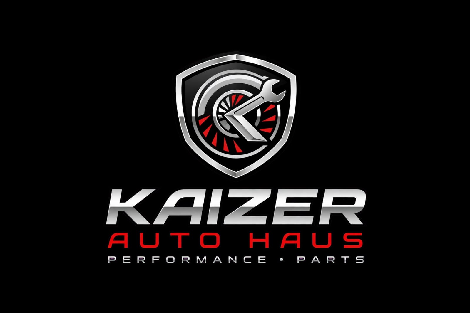Kaizer Logo